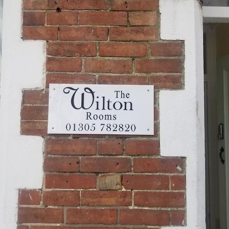فندق The Wilton ويموث المظهر الخارجي الصورة